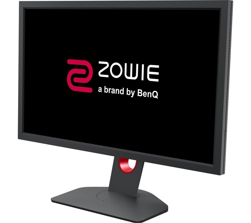 BENQ Zowie XL2411K Full HD 24inch TN Gaming Monitor - Black