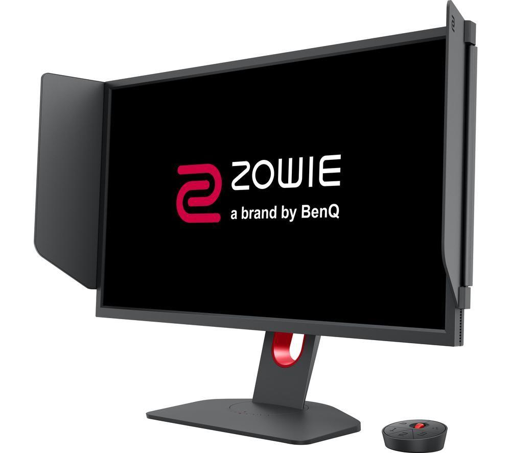 BENQ Zowie XL2546K Full HD 24.5inch TN Gaming Monitor - Black