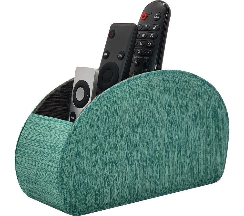 CONNECTED ESSENTIALS CEG-10 Remote Control Holder - Green