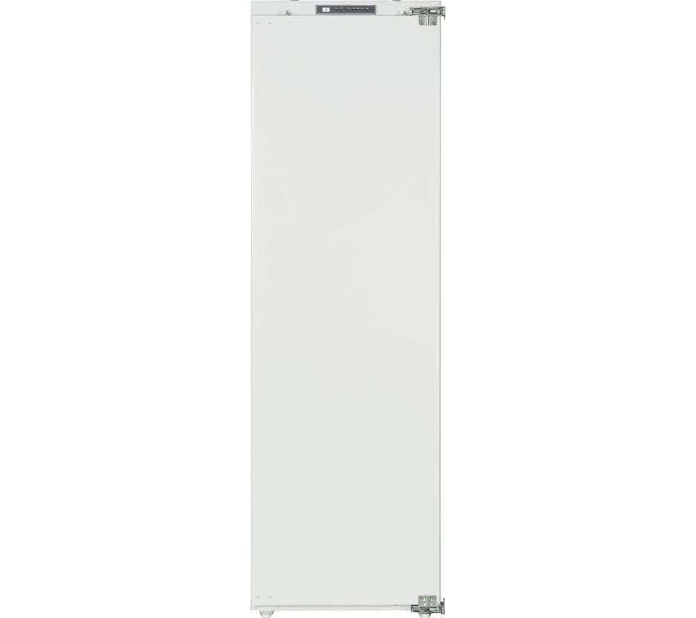 SHARP SJ-SF197E00X-EN Integrated Tall Freezer