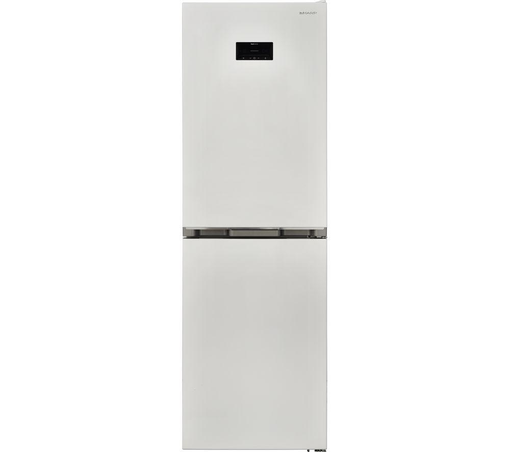 SHARP SHARP SJ-BA33DH XWE-EN