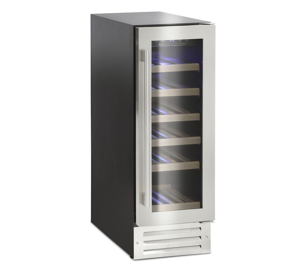 MONTPELLIER MONTPELLIE WC19X  Stainless Steel