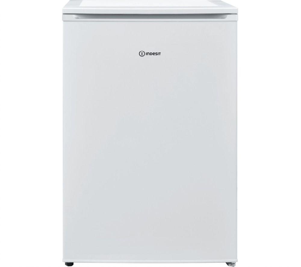 INDESIT I55VM 1110 W UK 1 Undercounter Fridge - White