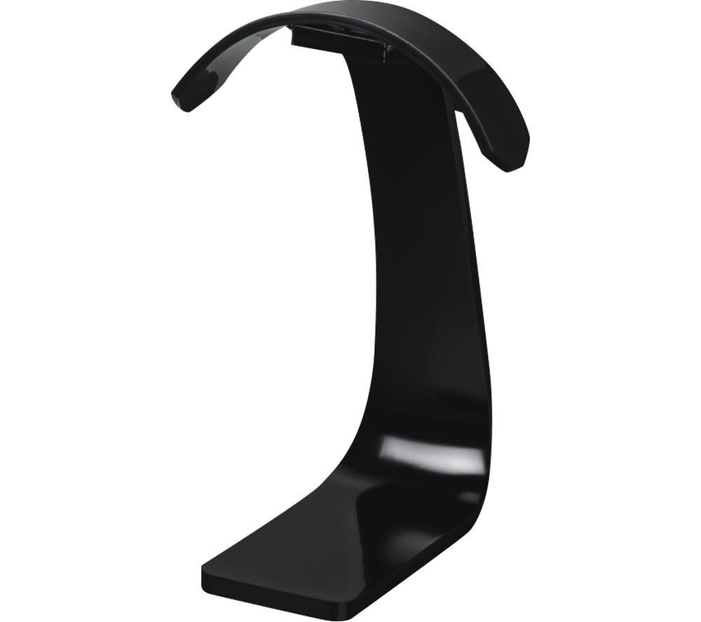 HAMA 122058 Headset Stand - Black