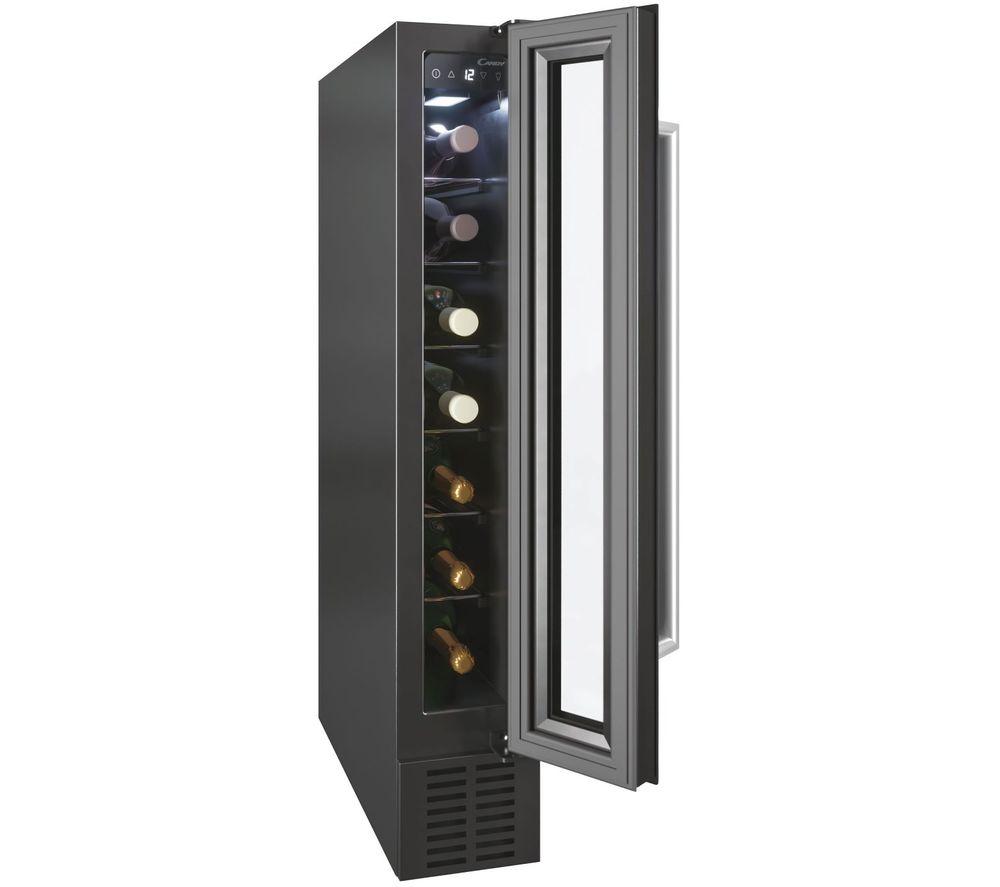 CANDY CCVB 15 UK/1 Wine Cooler