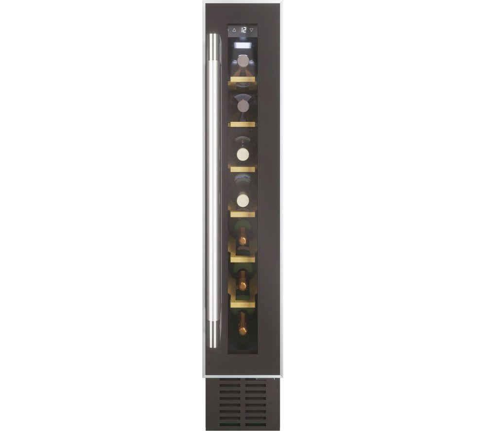 HOOVER HWCB 15 UK/1 Integrated Wine Cooler