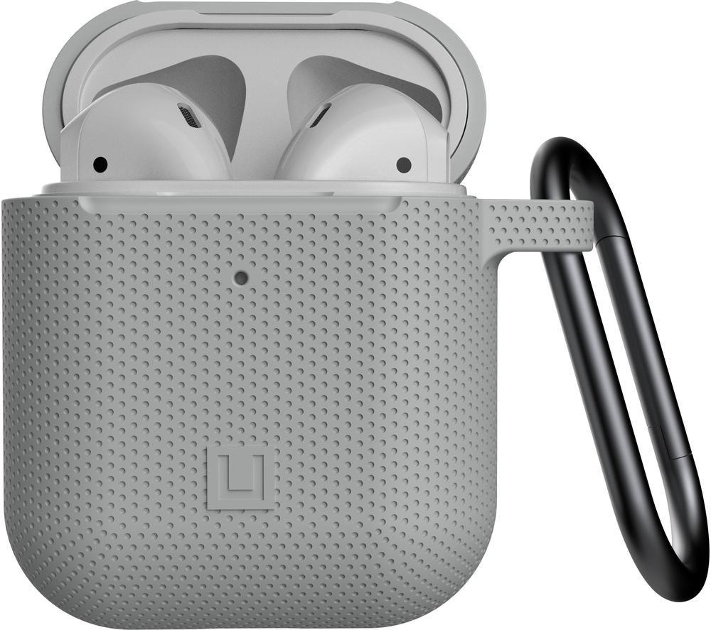 UAG AirPods Case Cover - Grey