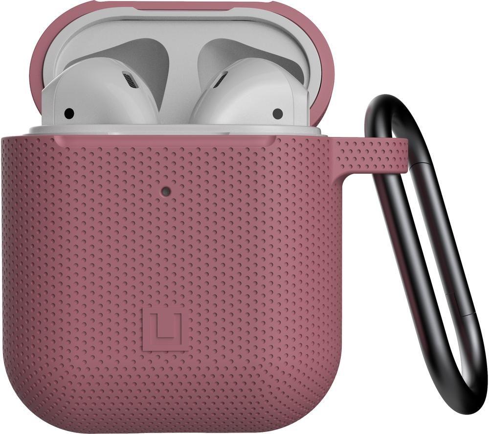 UAG AirPods Case Cover - Pink