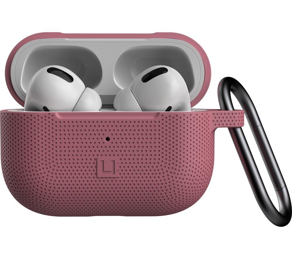 UAG AirPods Pro Case Cover - Pink
