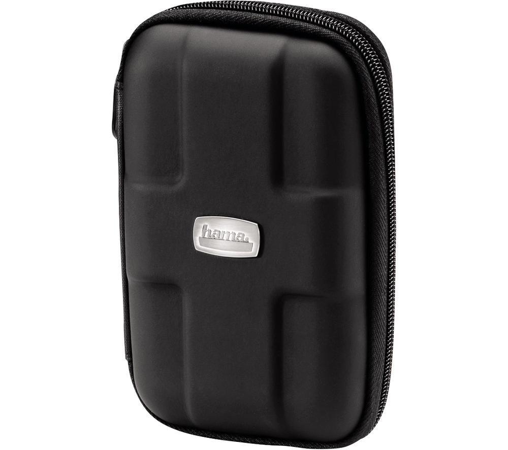 HAMA EVA 2.5inch Hard Drive Case - Black