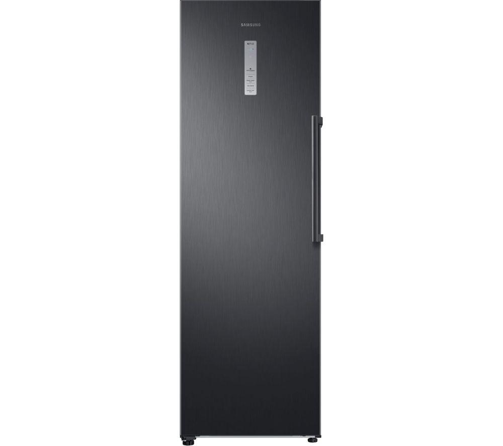 SAMSUNG RZ32M7125B1/EU Tall Freezer - Black