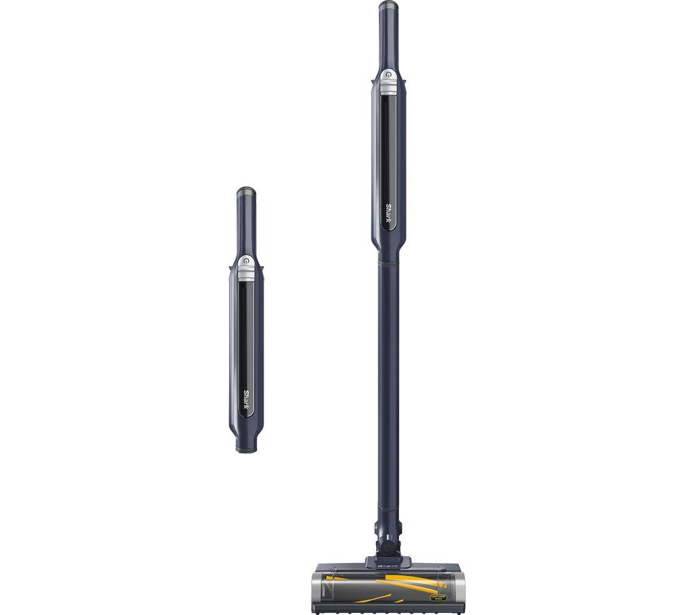 SHARK WandVac WV362UKT Cordless Vacuum Cleaner - Royal Blue