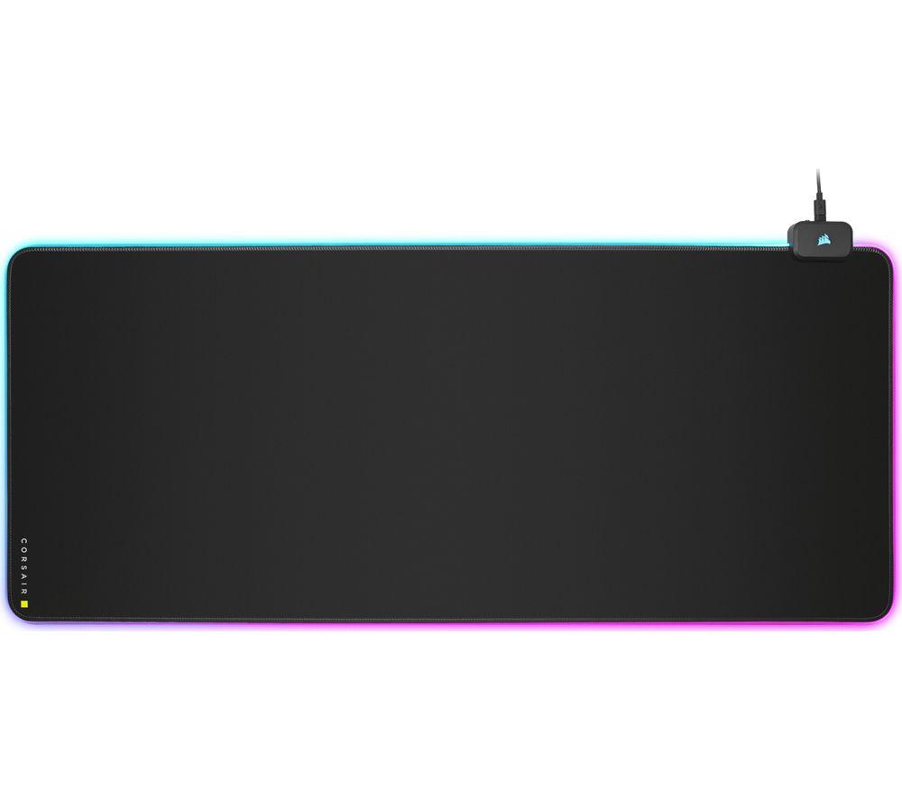 CORSAIR MM700 RGB Extended Gaming Surface