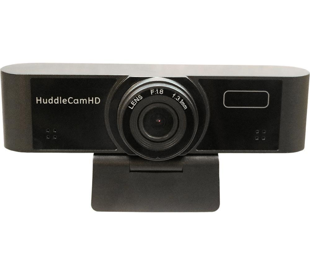 HUDDLECAM HC-94 Full HD Webcam
