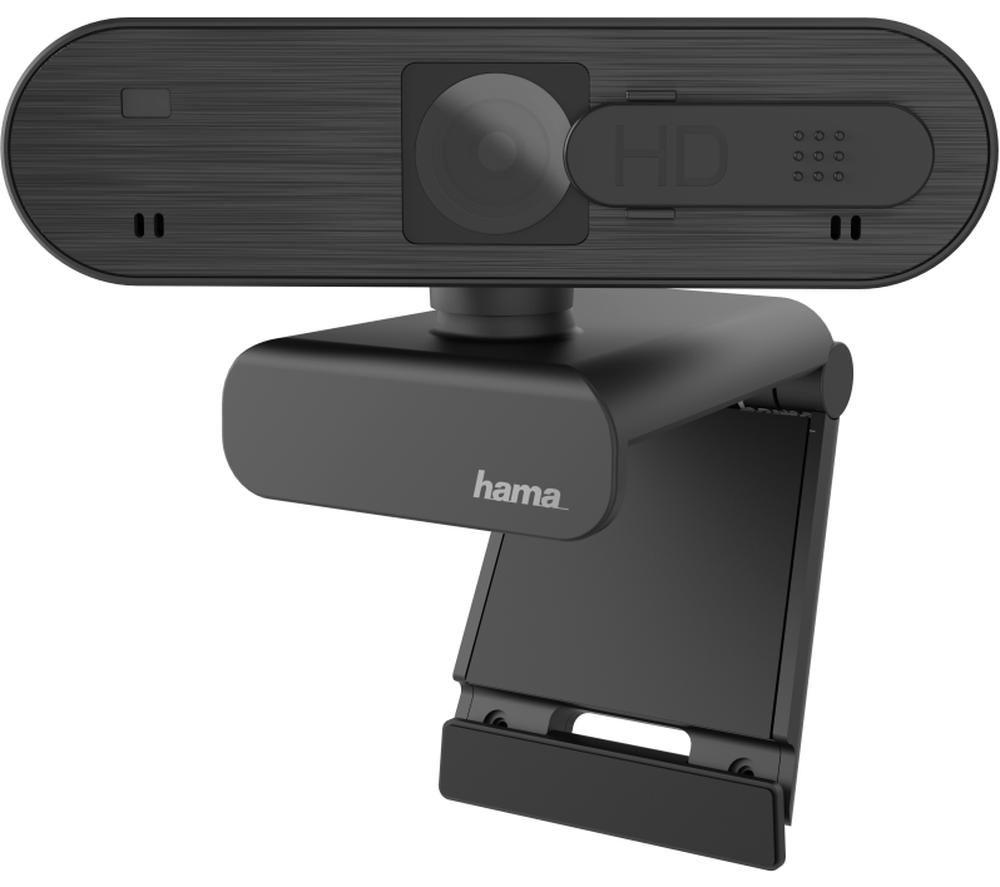 HAMA 139992 Full HD Webcam