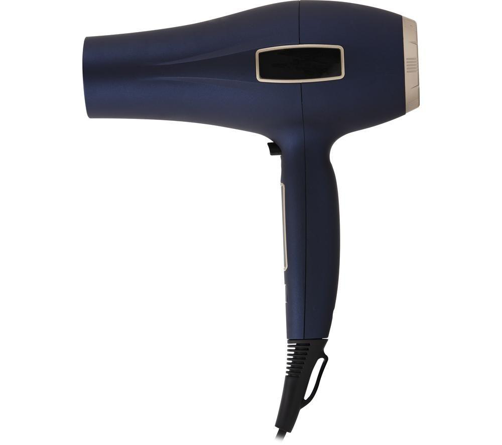 CARMEN Twilight C81064BC Hair Dryer - Midnight Blue