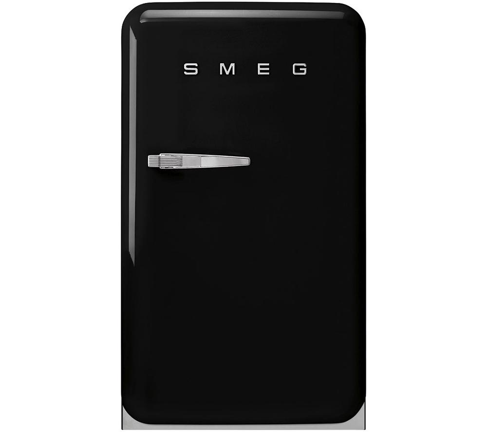 SMEG FAB10HRBL5 Fridge - Black