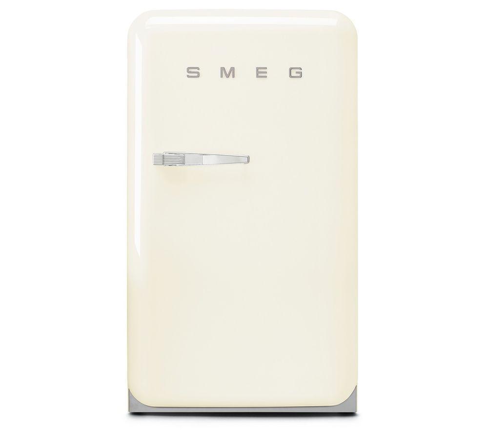 SMEG FAB10HRCR5 Fridge - Cream