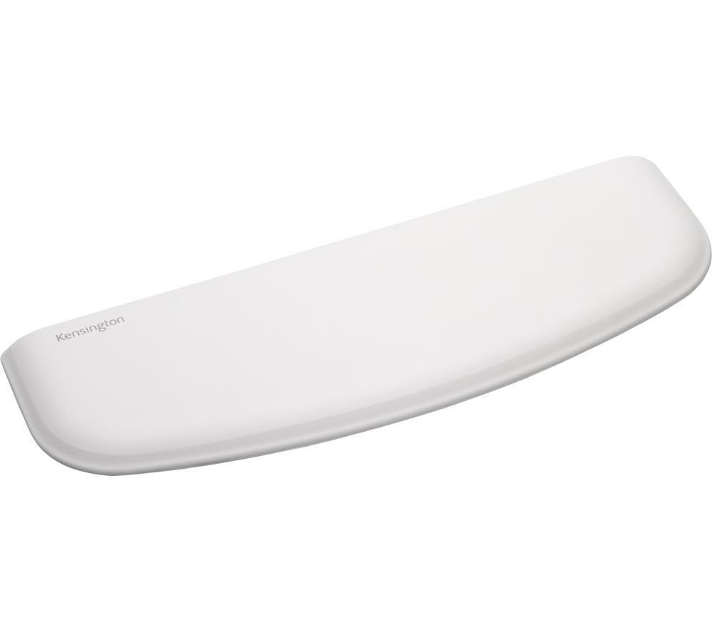 KENSINGTON ErgoSoft Keyboard Wrist Rest - Grey