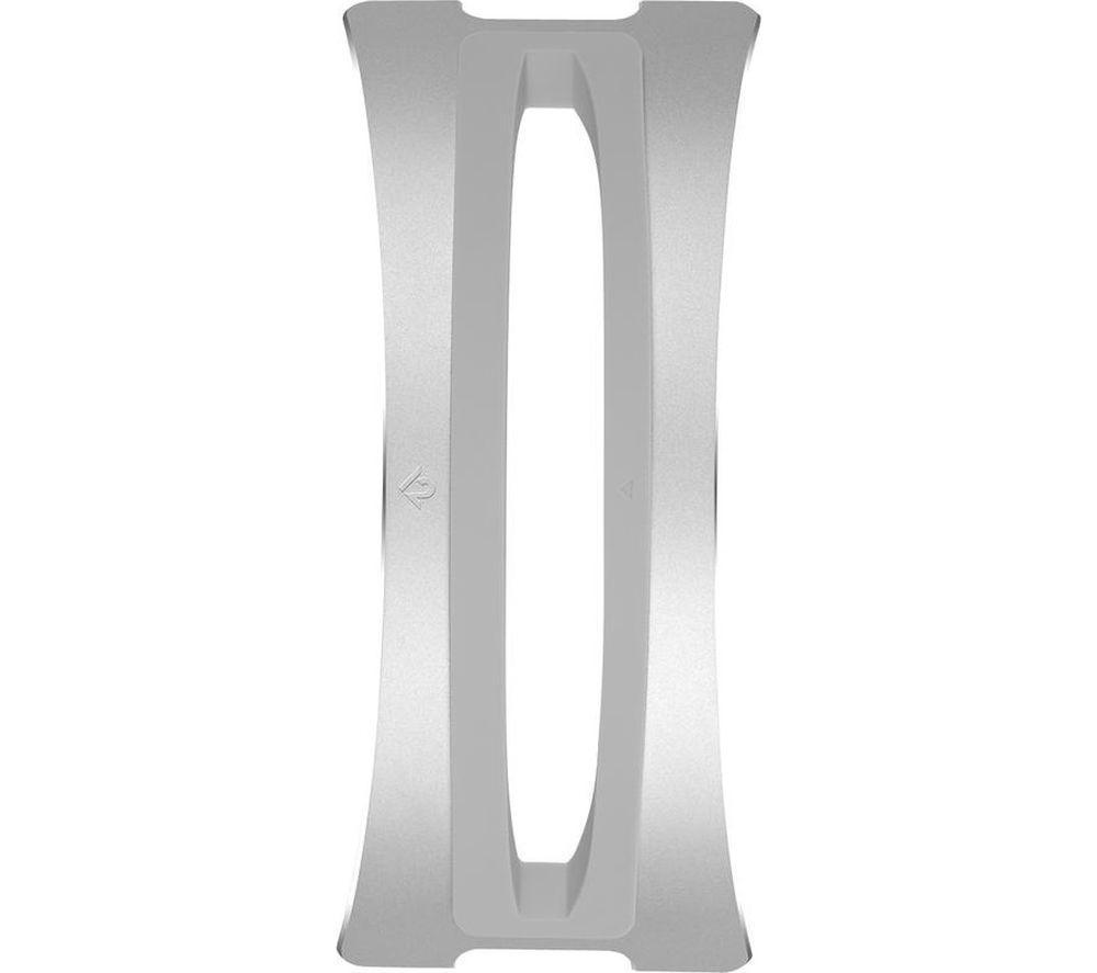TWELVE SOUTH BookArc MacBook Stand - Silver