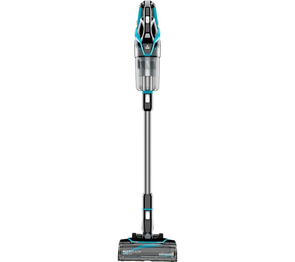 BISSELL MultiReach Active Tangle-Free Cordless Vacuum Cleaner