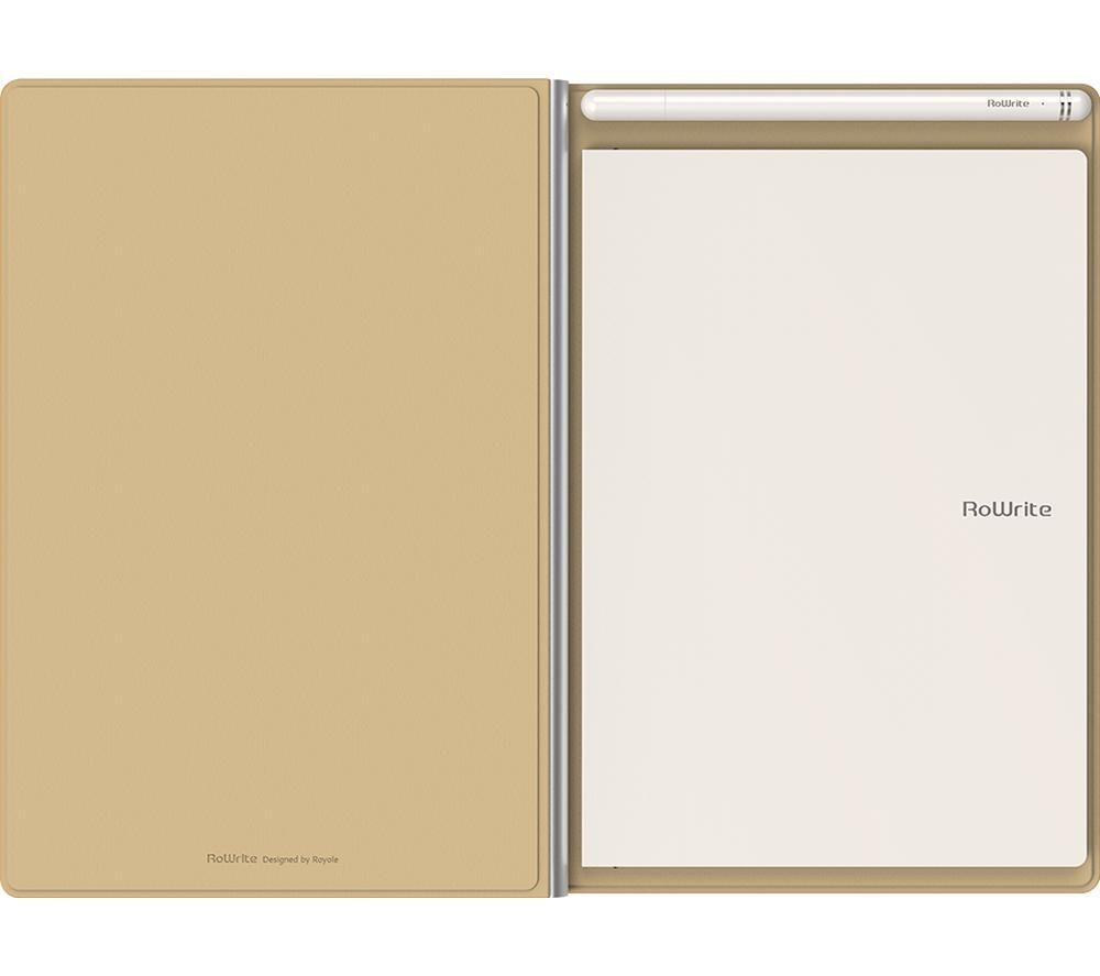 ROYOLE RoWrite 2 RY0202 Digital Notepad - Beige