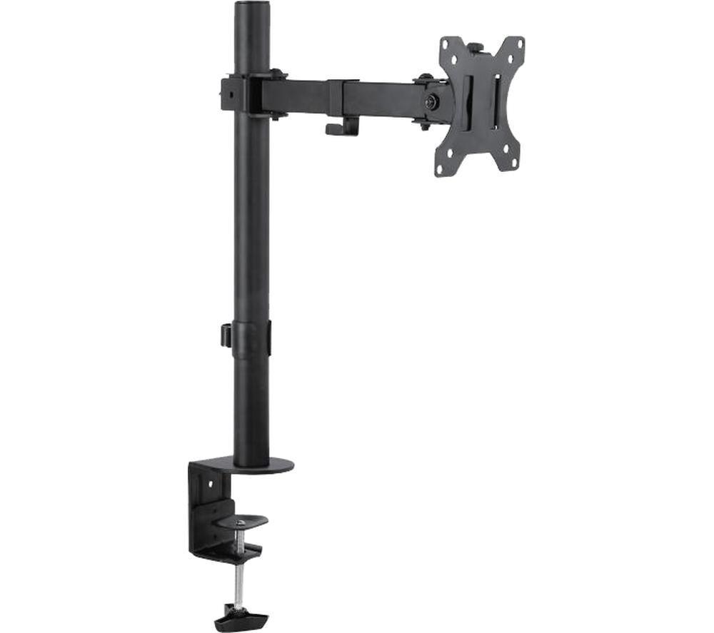 SBOX LCD-351/1 Tilt & Swivel 13 - 32inch TV & Monitor Bracket