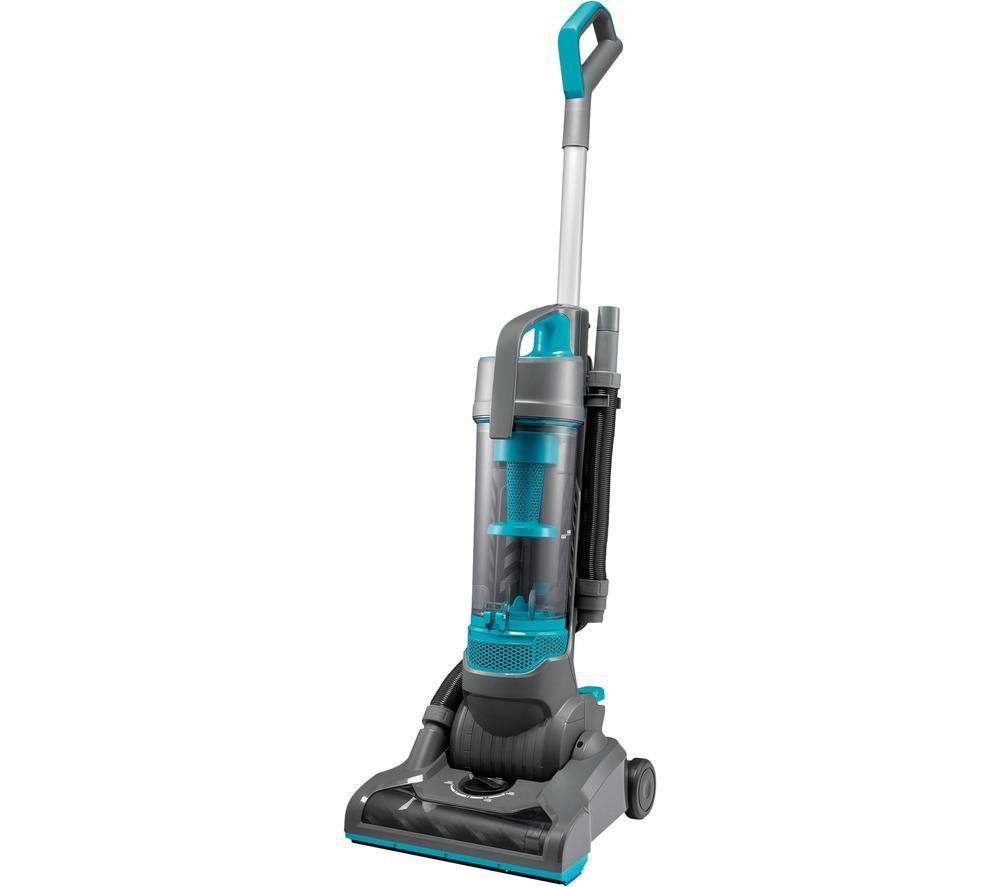 BEKO VCS5125AB Upright Bagless Vacuum Cleaner - Blue