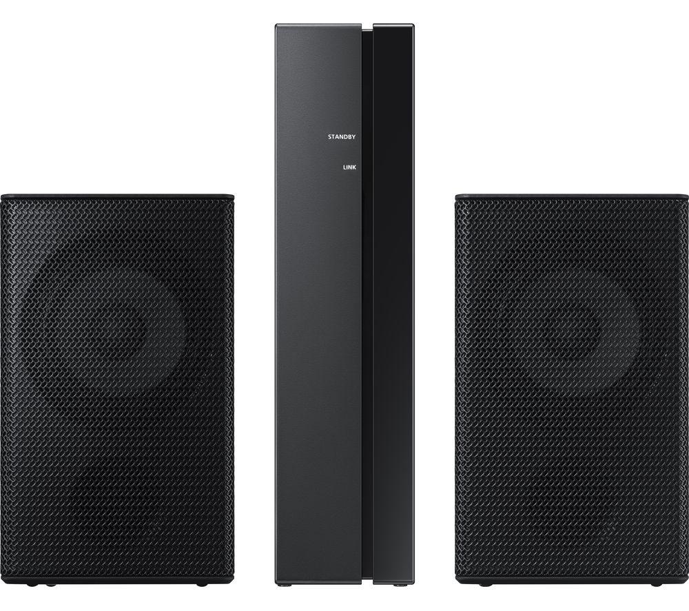 SAMSUNG SWA-9100S/XU 2.0 Wireless Rear Speaker Kit