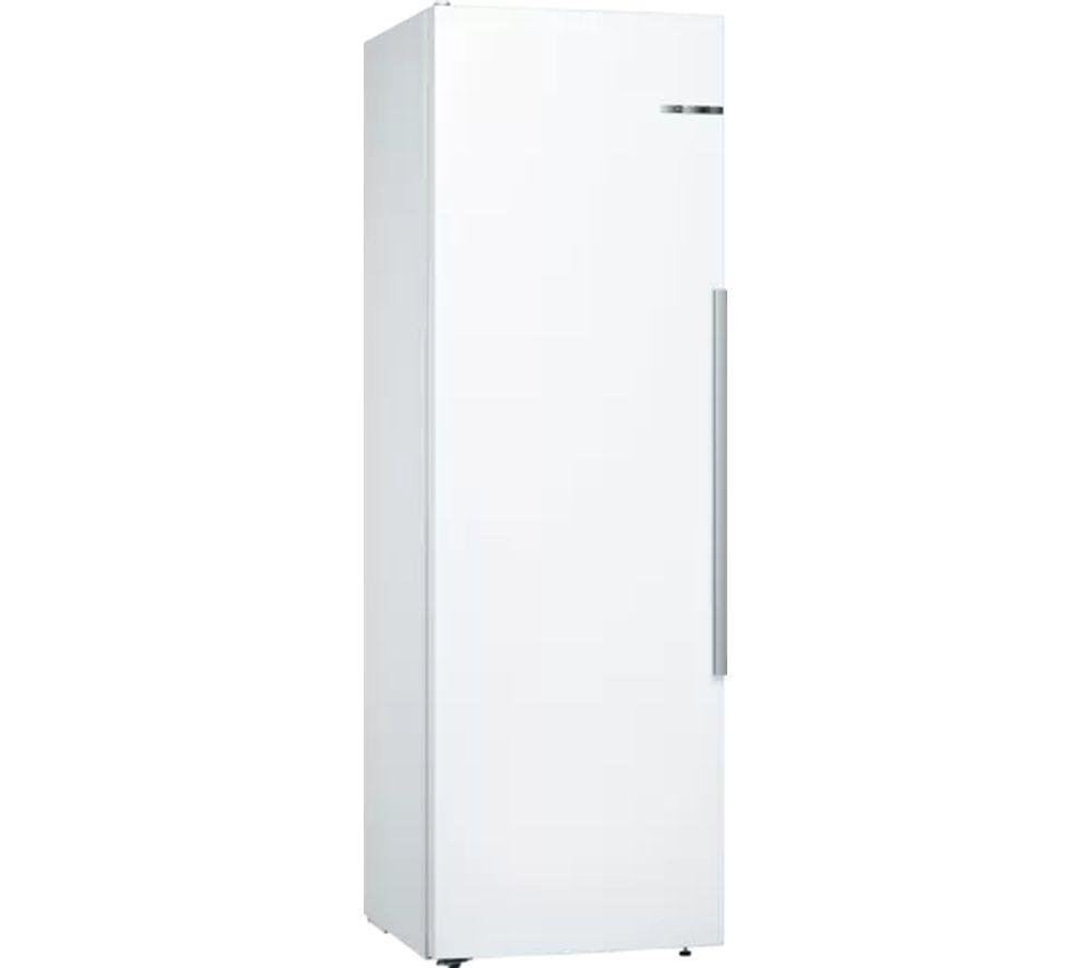 BOSCH Serie 6 KSV36AWEPG Tall Fridge - White