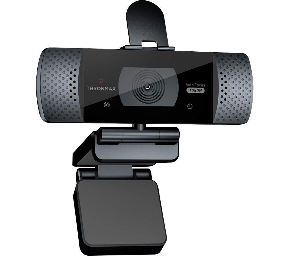 THRONMAX THRONMAX X1 PRO 7 919