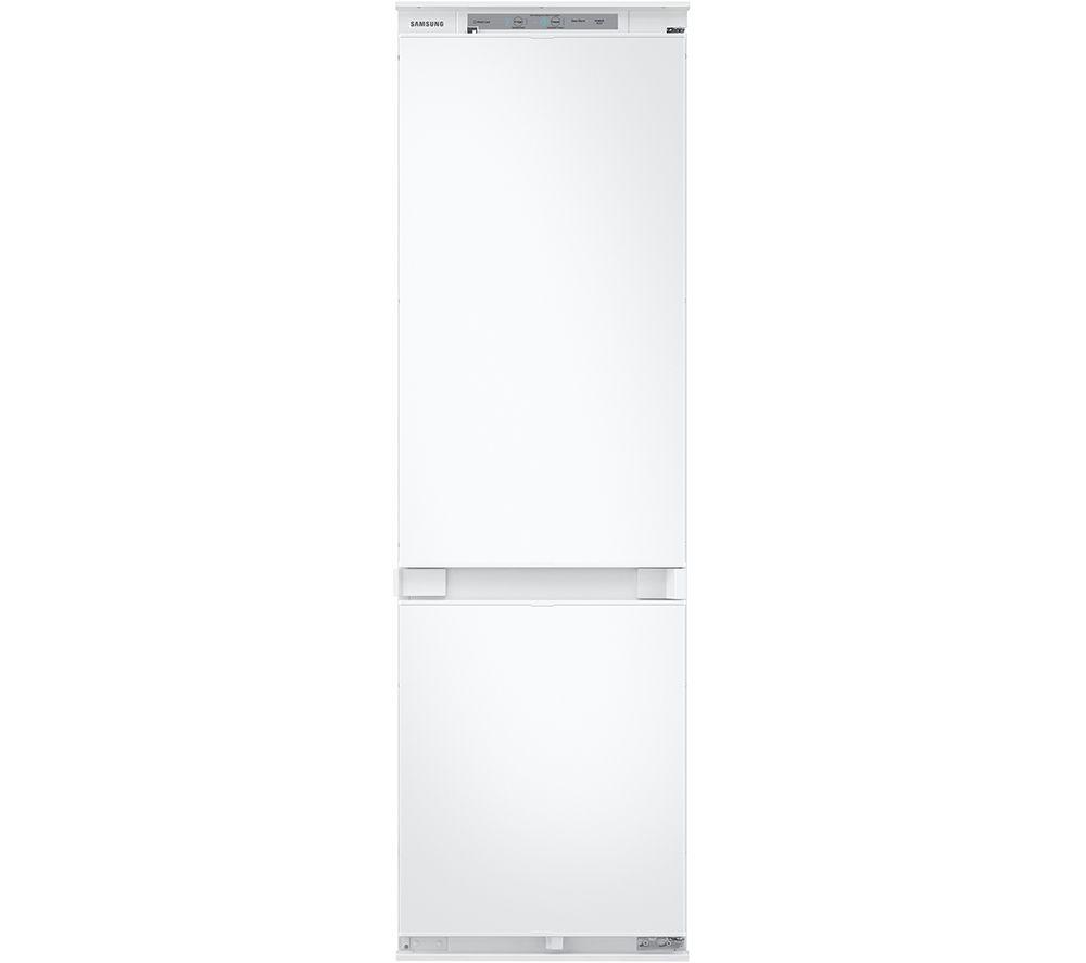 SAMSUNG BRB26705DWW/EU Integrated 70/30 Fridge Freezer - Fixed Hinge
