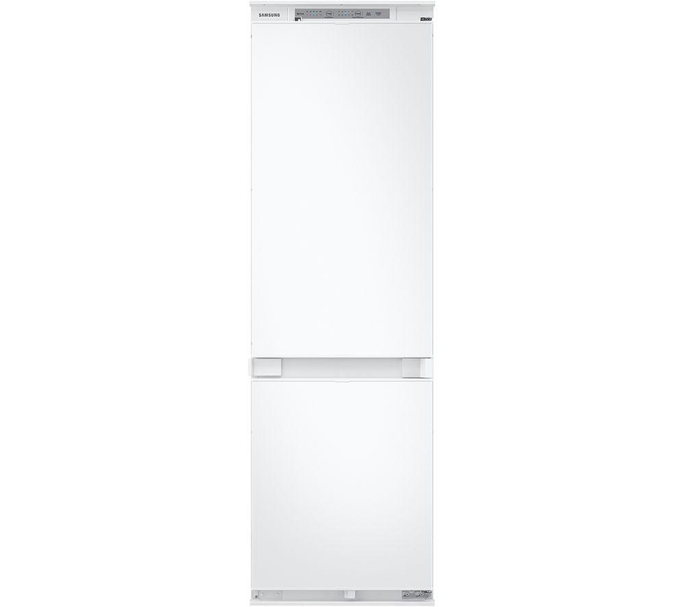 SAMSUNG BRB26600FWW/EU Integrated 70/30 Fridge Freezer - Sliding Hinge