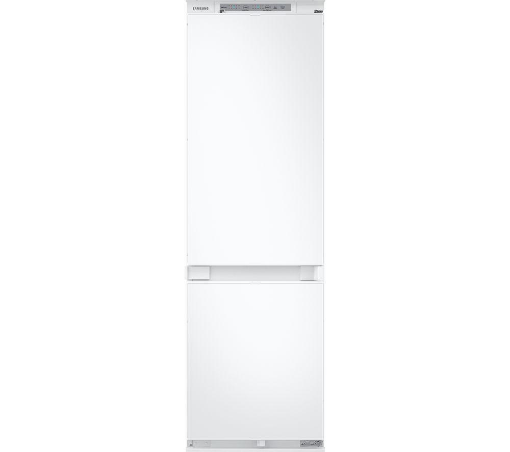 SAMSUNG BRB26705FWW/EU Integrated 70/30 Fridge Freezer - Fixed Hinge