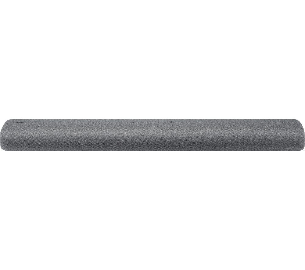 SAMSUNG HW-S50A/XU 3.0 All-in-One Sound Bar with DTS Virtual:X - Deep Grey