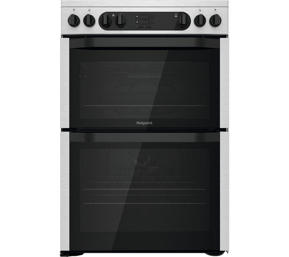HOTPOINT HOTPOINT HOT HDM67 V9DCX  Stainless Steel