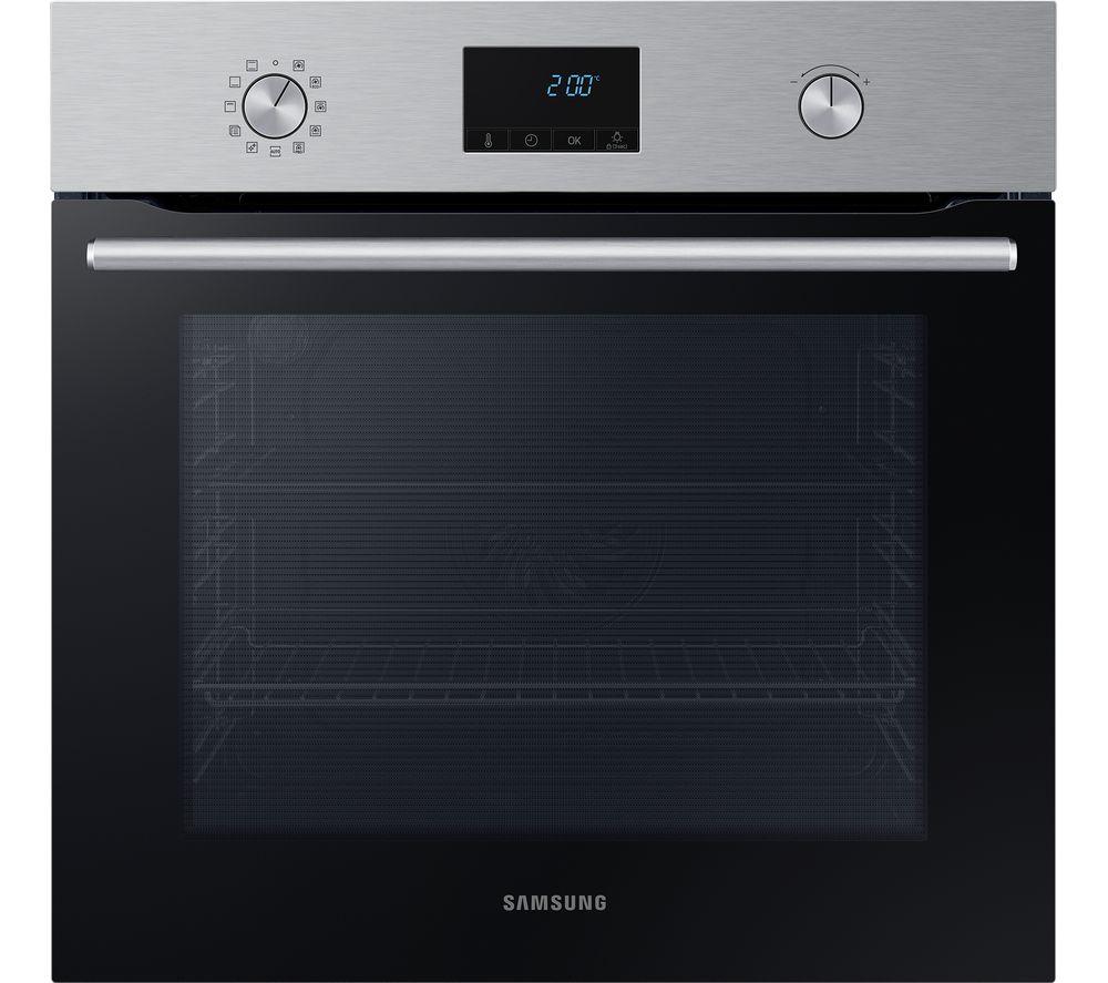 SAMSUNG NV68A1170BS/EU Electric Oven - Stainless Steel