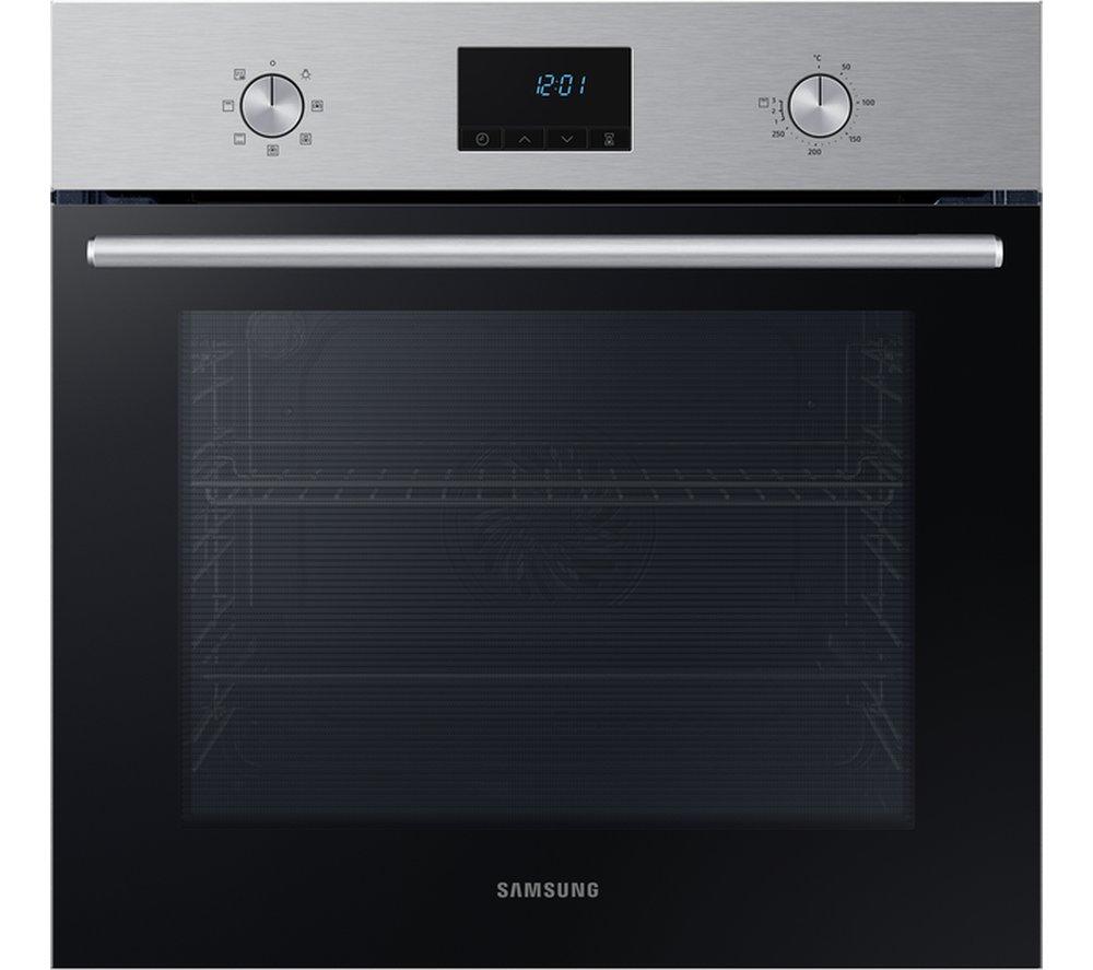 SAMSUNG NV68A1110BS/EU Electric Oven - Stainless Steel
