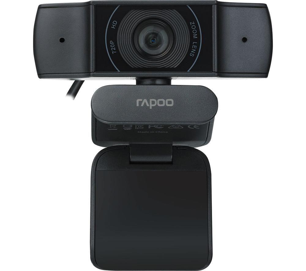 RAPOO XW170 HD Webcam