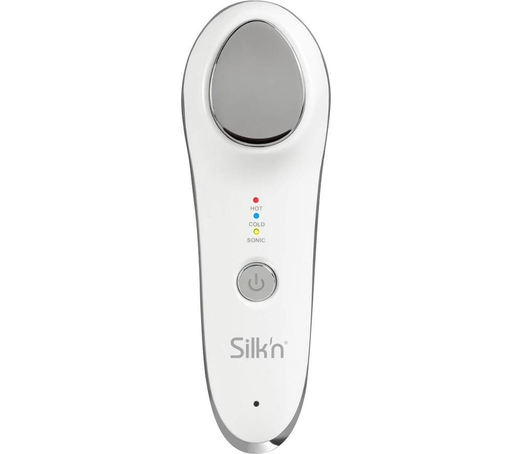 SILK'N SkinVivid SLKSV1PUK Handheld Face Massager
