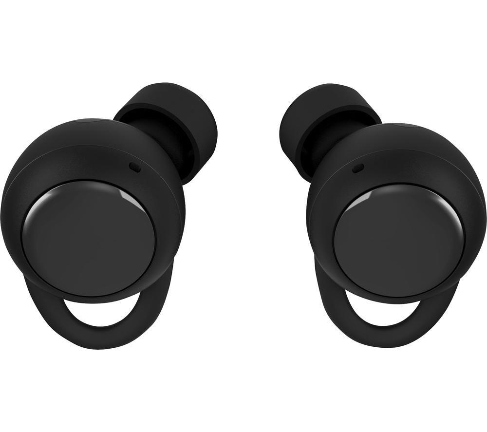 VIVANCO Sport Pair B Wireless Bluetooth Earphones - Black