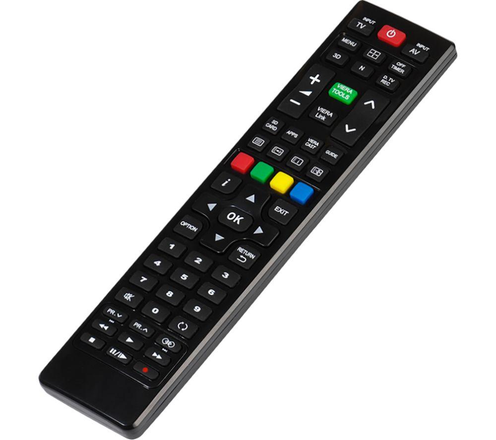 VIVANCO RR 270 Panasonic Universal Remote Control
