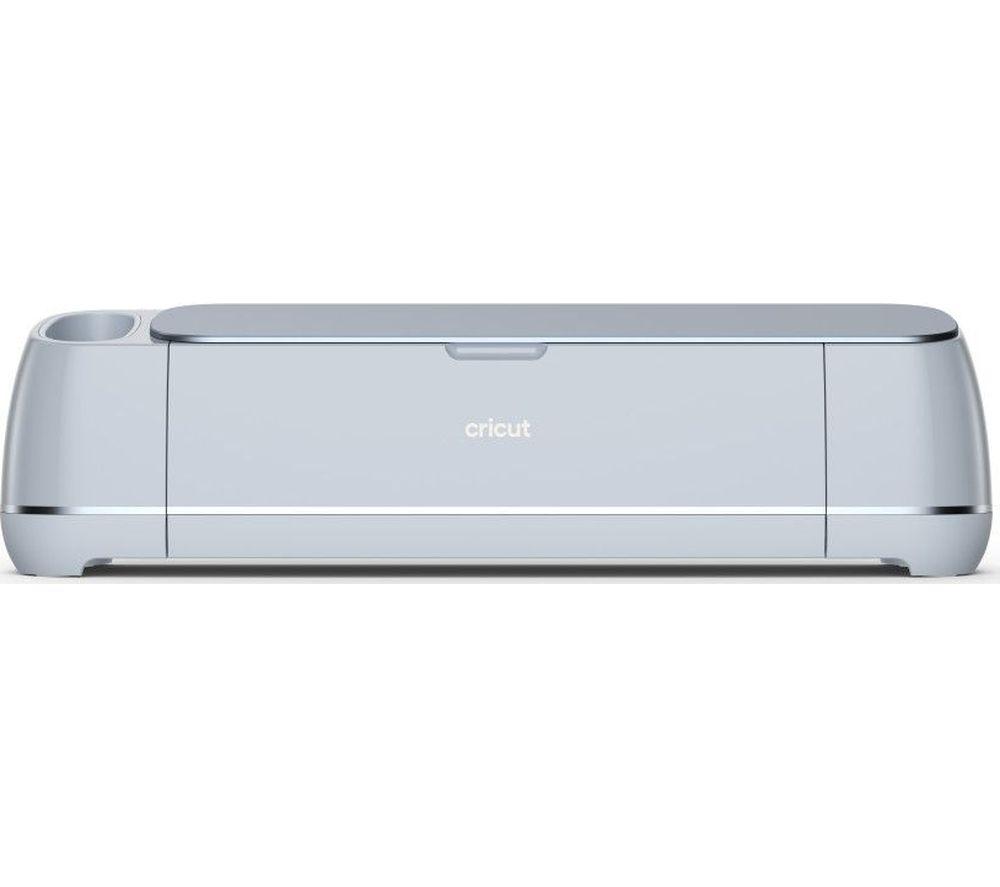 CRICUT Maker 3 DIY Digital Cutting Machine  Blue