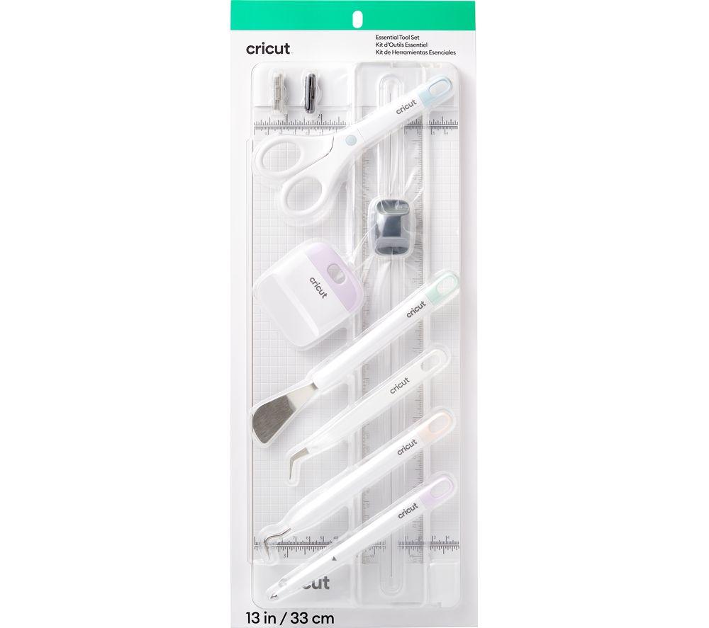 CRICUT Essential Tool Set