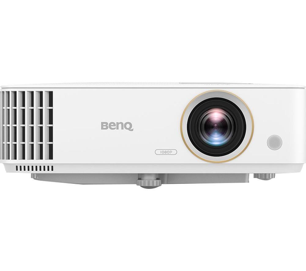 BENQ TH585 Full HD Gaming Projector  White