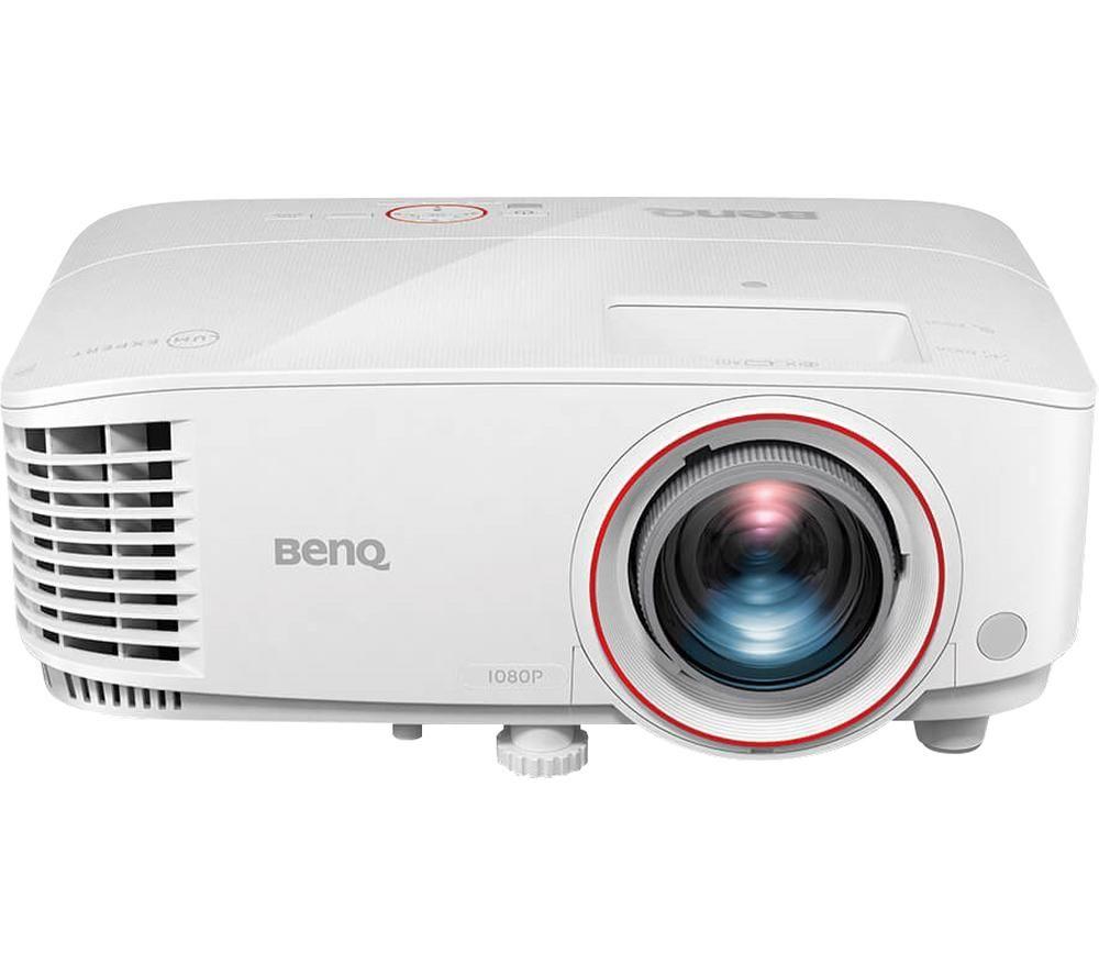 BENQ TH671ST Full HD Gaming Projector  White
