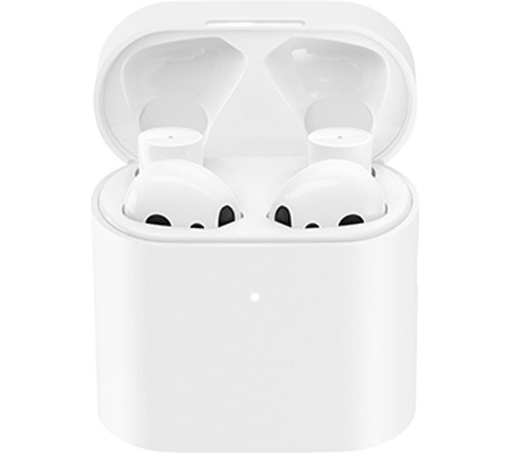 XIAOMI MI True S2 Wireless Bluetooth Earbuds - White