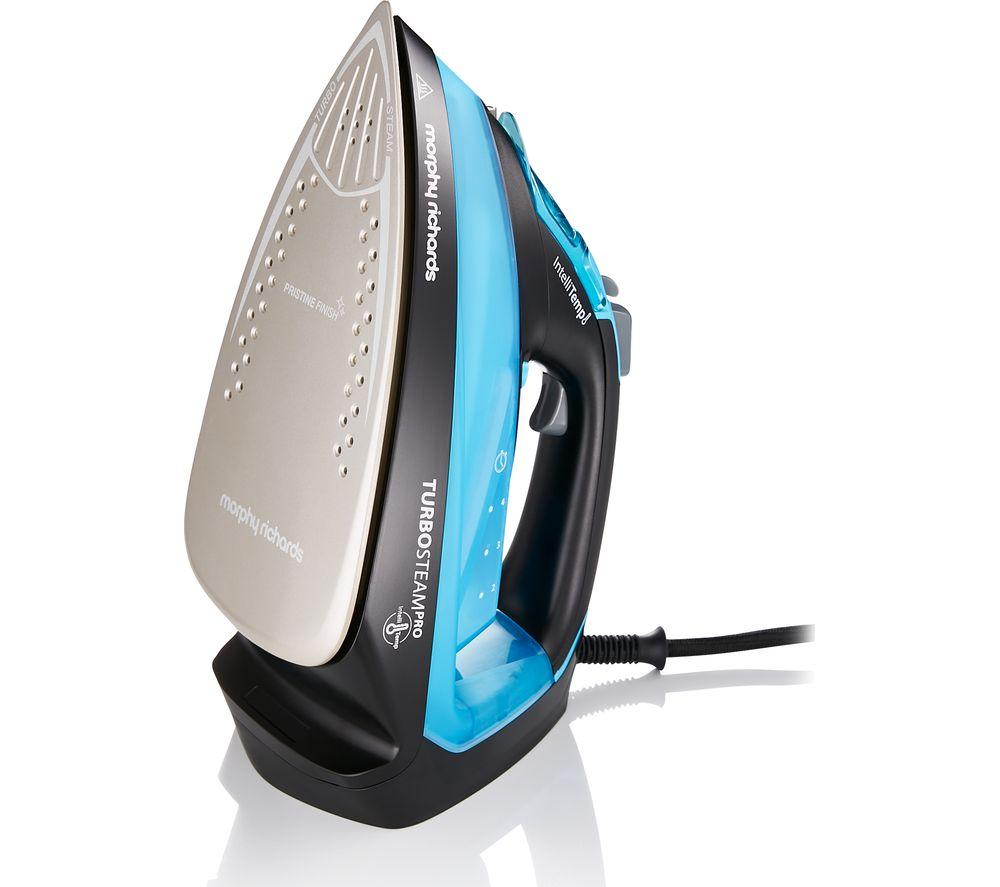 MORPHY RICHARDS M RICH TURBSTM I NTL IRN