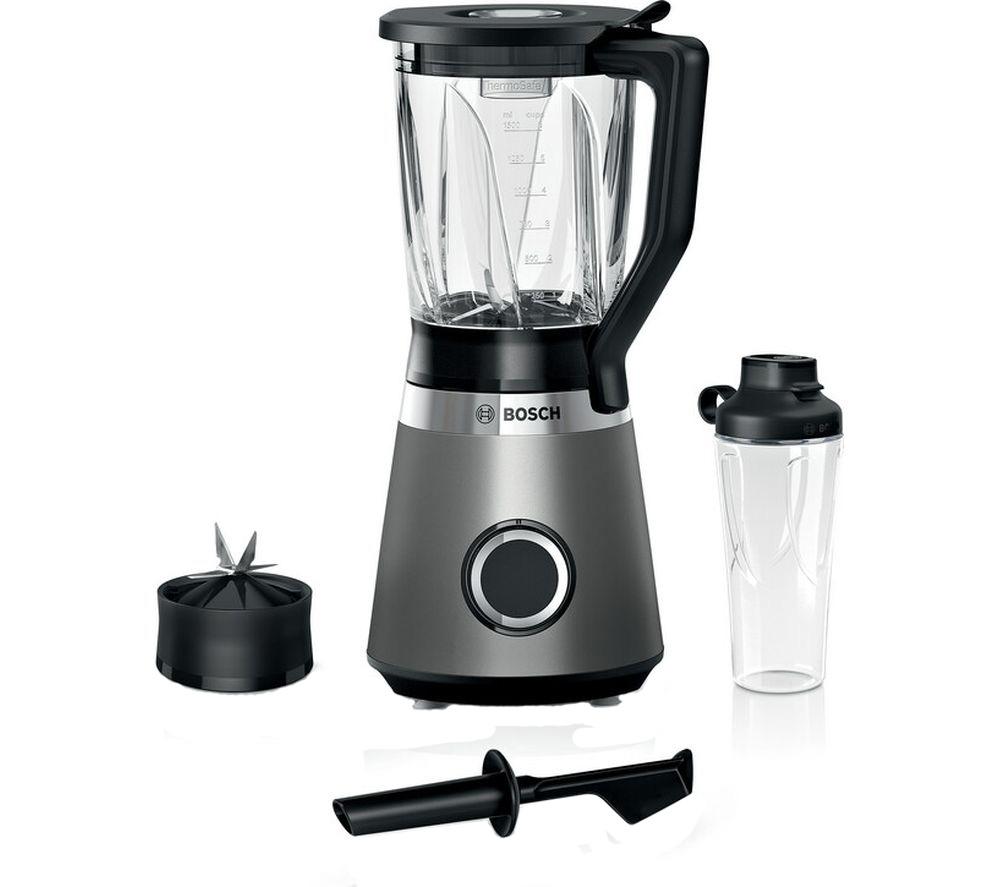 BOSCH VitaPower Serie 4 MMB6174SG Blender - Silver