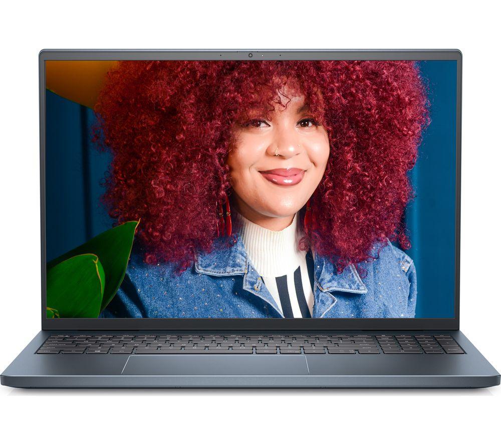 DELL Inspiron 16 Plus 7610 16inch Laptop - IntelCore i7  1 TB SSD  Blue  Blue
